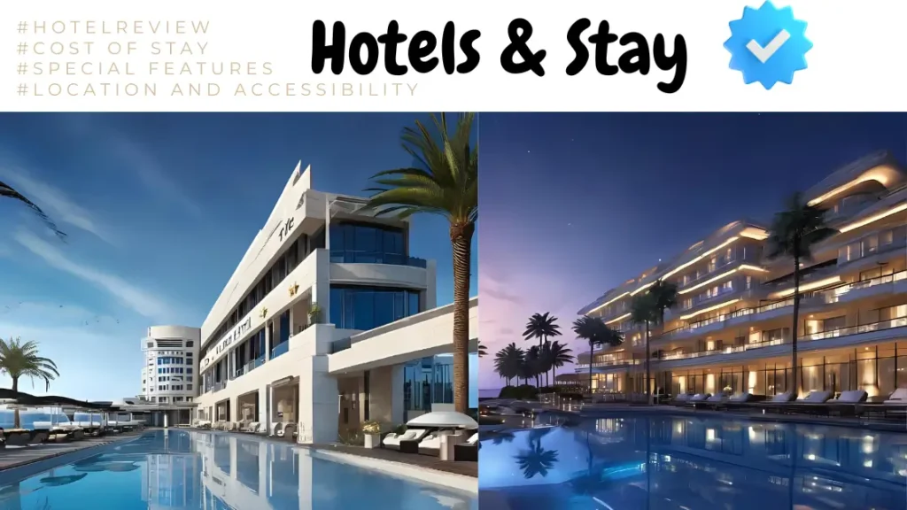 Hotels reviews & Stay Guide or luxry and budget stay