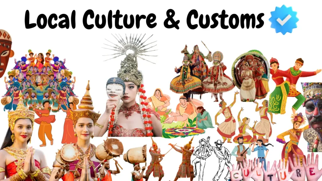 Local Culture & Customs