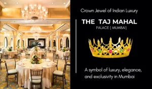taj mahal palace mumbai inside view