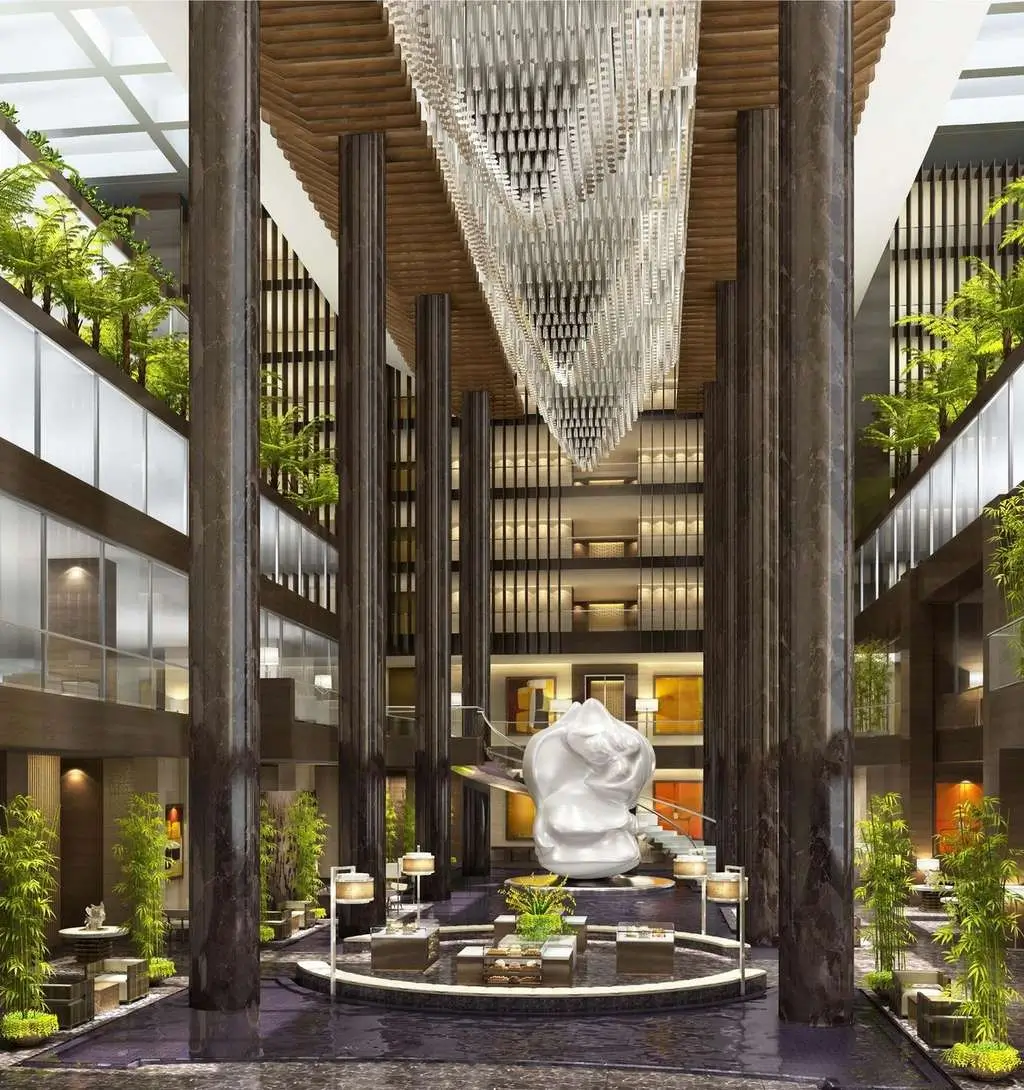 Park Hyatt Hyderabad Address, Owner, Room Price, Menu & More (Complete Guide)