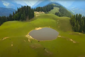Chatroo Kishtwar – Complete Travel Guide to a Hidden Gem in Jammu and Kashmir