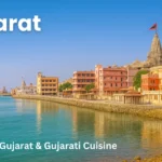 Explore Gujarati Cuisine: The World’s Best Vegetarian Food Experience