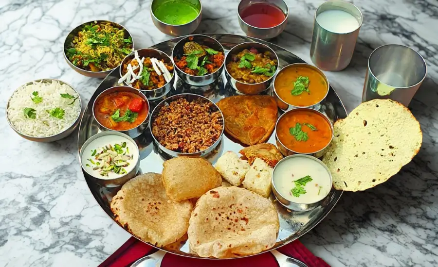 Explore Gujarati Cuisine: The World’s Best Vegetarian Food Experience
