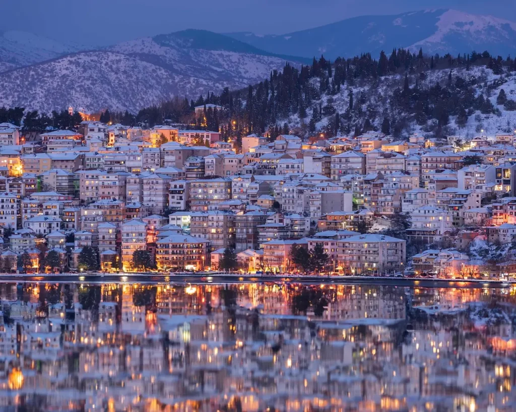 Greece Travel Highlights