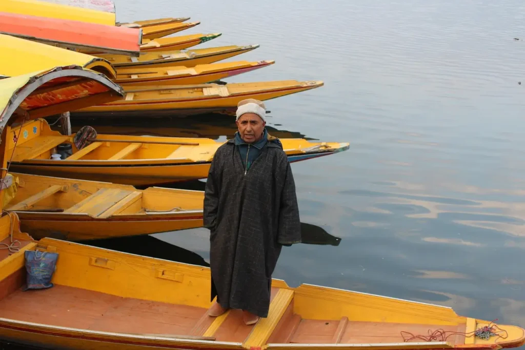 Kashmiri Culture and Customs