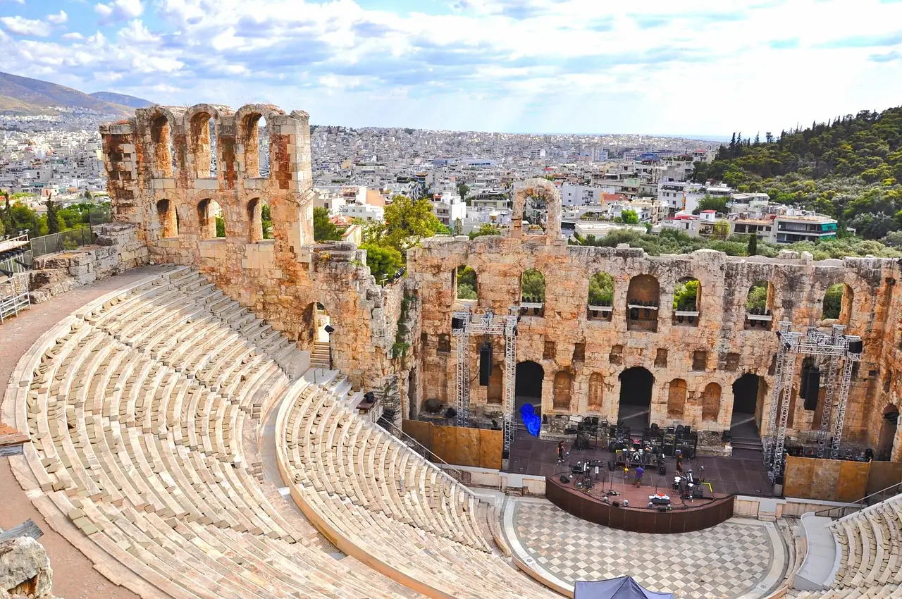 greece best image