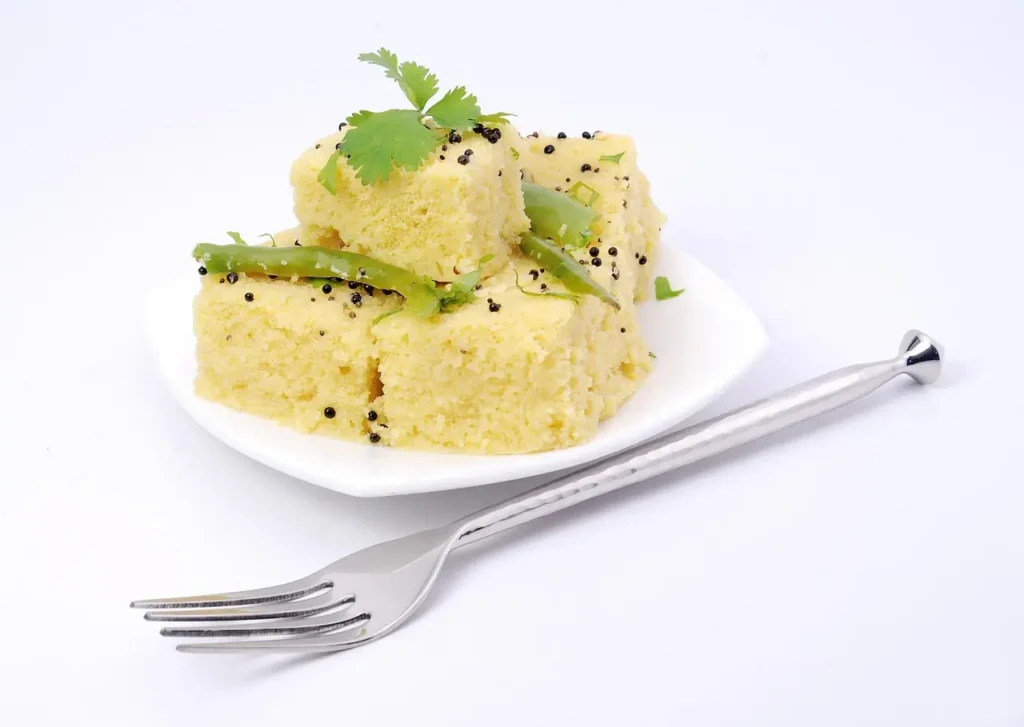 gujarati dhokla image