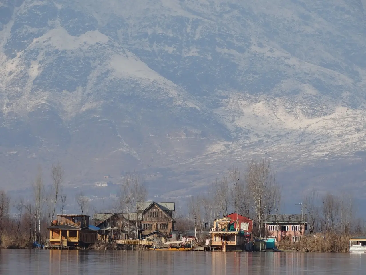kashmir houses desgin
