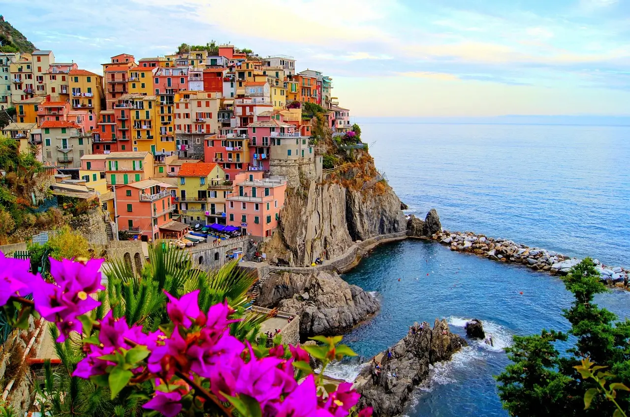 Travel to Italy Like a Local, Complete ItalyTravel Guide (2025 Edition)