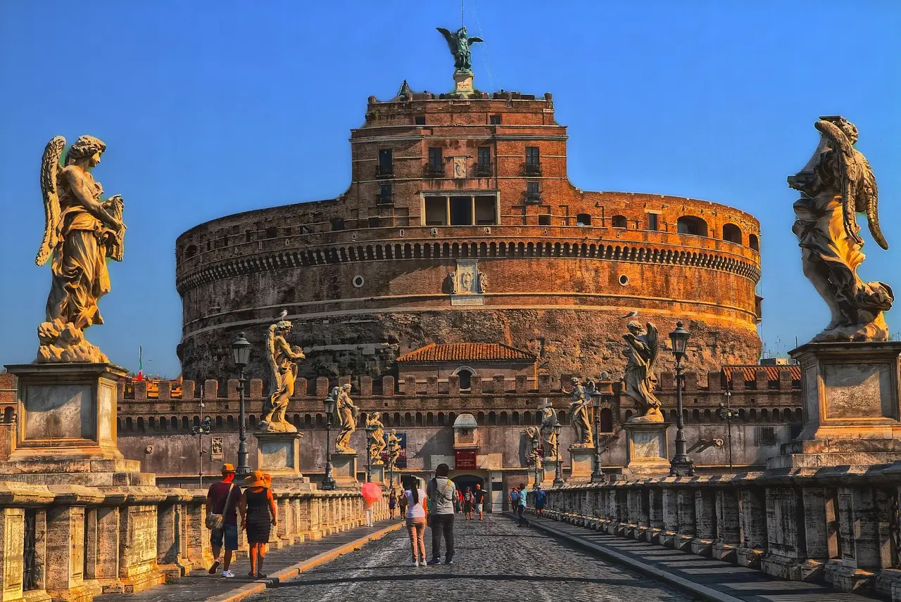 the Italy Travel Guide