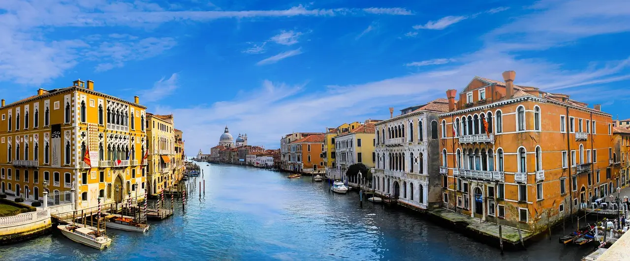 italy venice