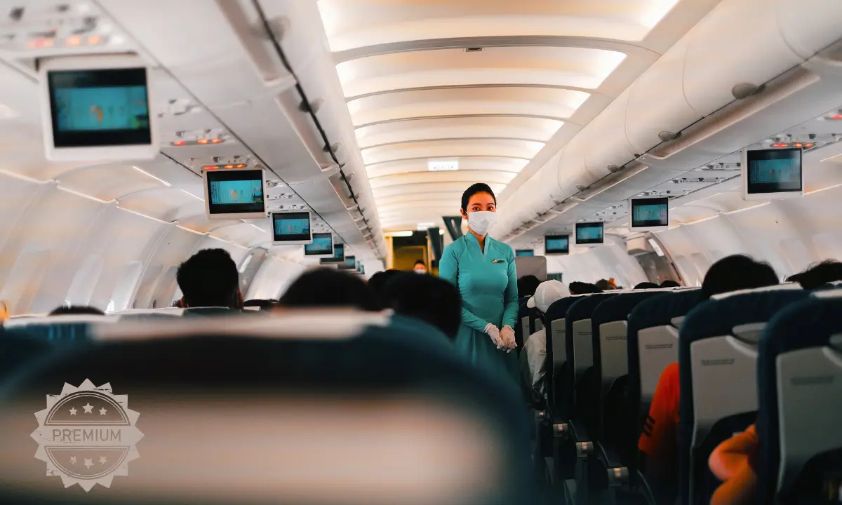 How to Travel with a Patient by Air