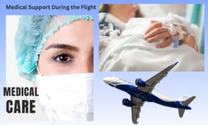 How to Travel with a Patient by Air: A Complete Guide for International Patient Travel