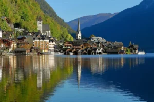Lake Hallstatt, Austria: The Breathtaking Alpine Village (2026 Travel Guide)