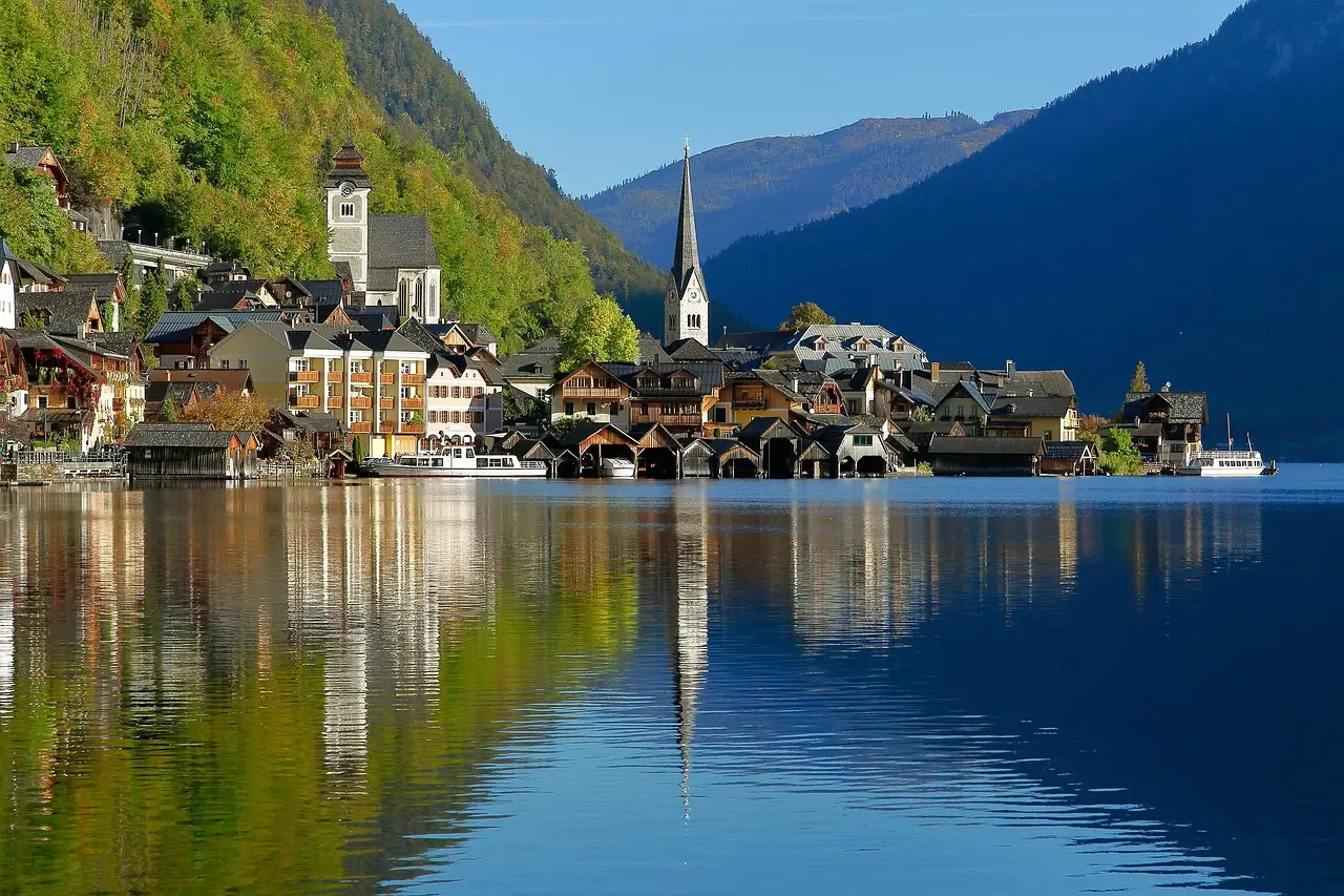 Lake Hallstatt, Austria: The Breathtaking Alpine Village (2026 Travel Guide)