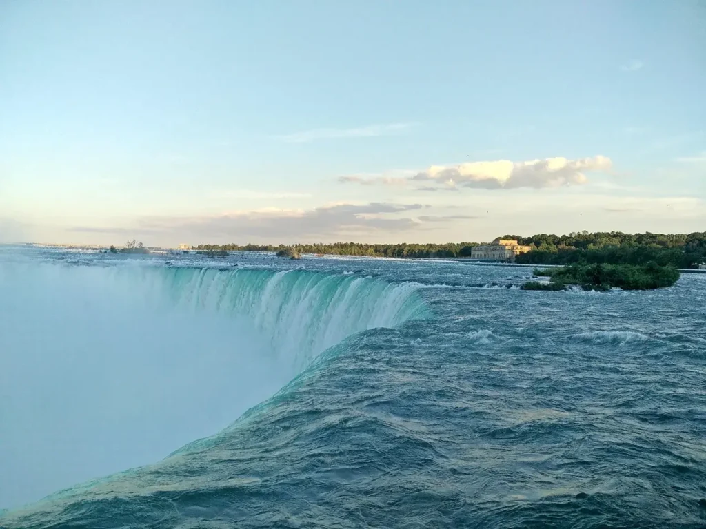 Niagara Falls