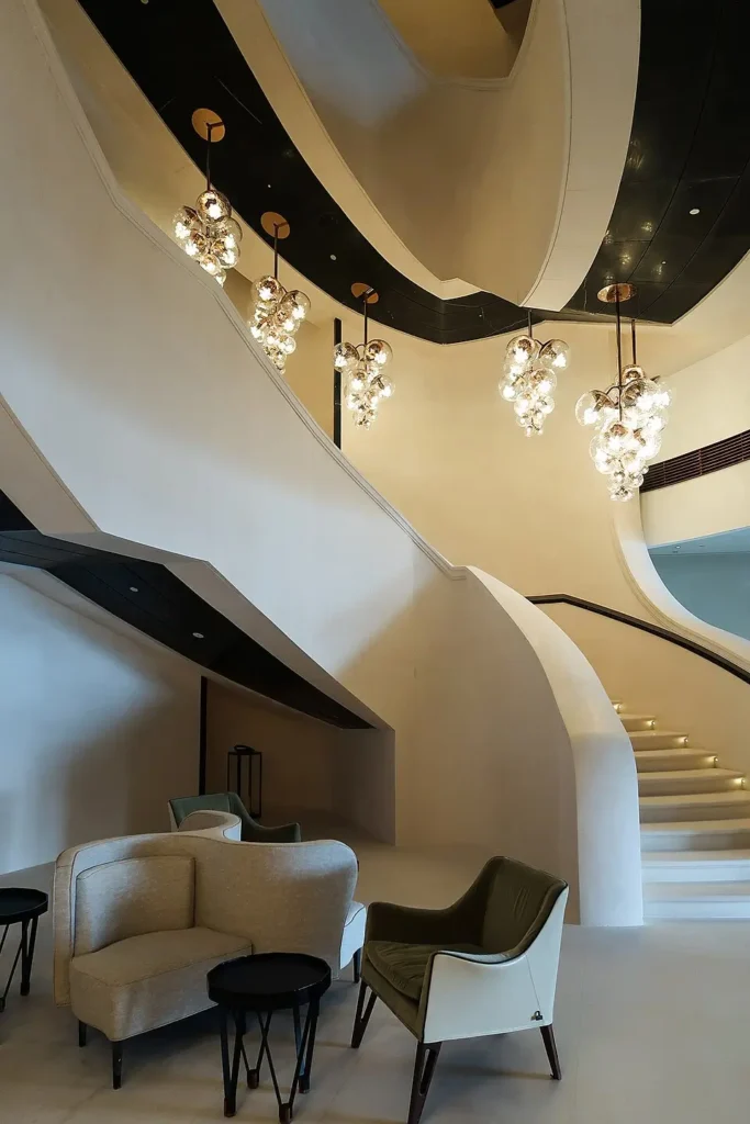 Rosewood Hong Kong Hotel