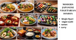 Vegetarian Food in Japan: Safe Dining Guide for 2026 Travelers