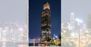 Rosewood Hong Kong hotel: A Modern Luxury Landmark on Victoria Harbour